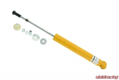 KONI Sport (yellow) 8041- externally adjustable, twin-tube low pressure gas Mercedes-Benz Rear - 8041 1316Sport